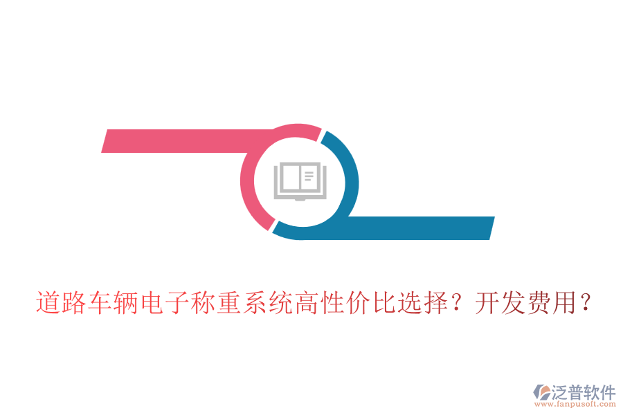 道路車輛電子稱重系統(tǒng)高性價(jià)比選擇？開發(fā)費(fèi)用？