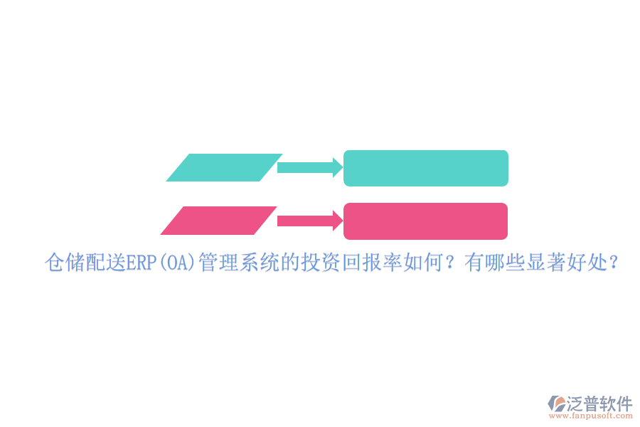 倉儲配送ERP(OA)管理系統(tǒng)的投資回報率如何？有哪些顯著好處？