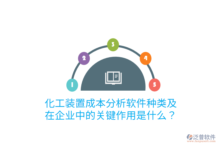  化工裝置成本分析軟件種類及在企業(yè)中的關(guān)鍵作用是什么？