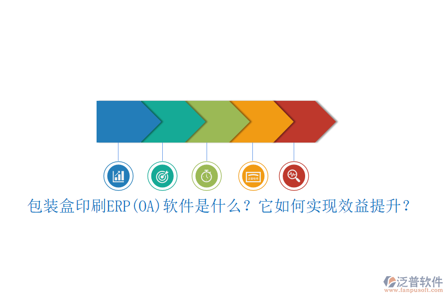 包裝盒印刷ERP(OA)軟件是什么？它如何實現(xiàn)效益提升？