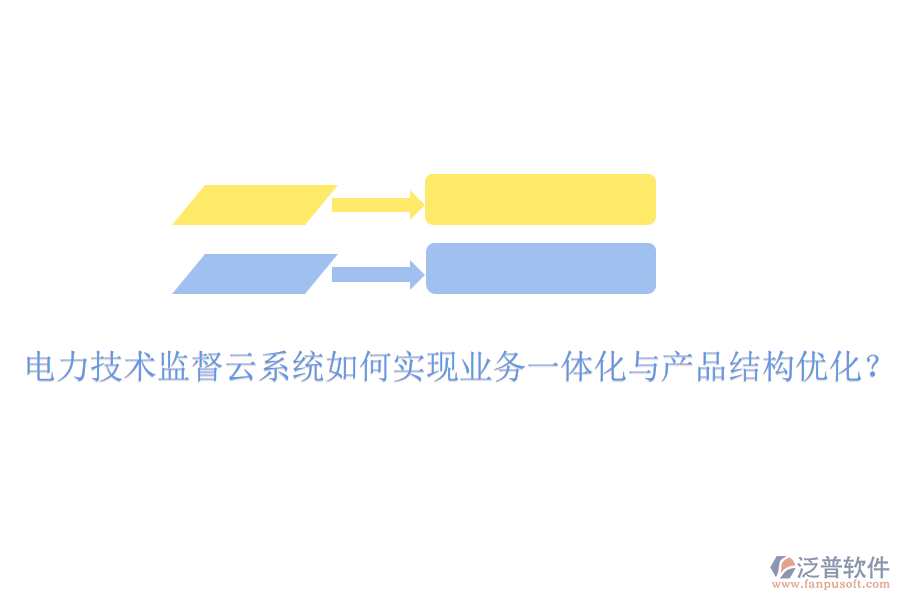 電力技術(shù)監(jiān)督云系統(tǒng)如何實現(xiàn)業(yè)務(wù)一體化與產(chǎn)品結(jié)構(gòu)優(yōu)化？