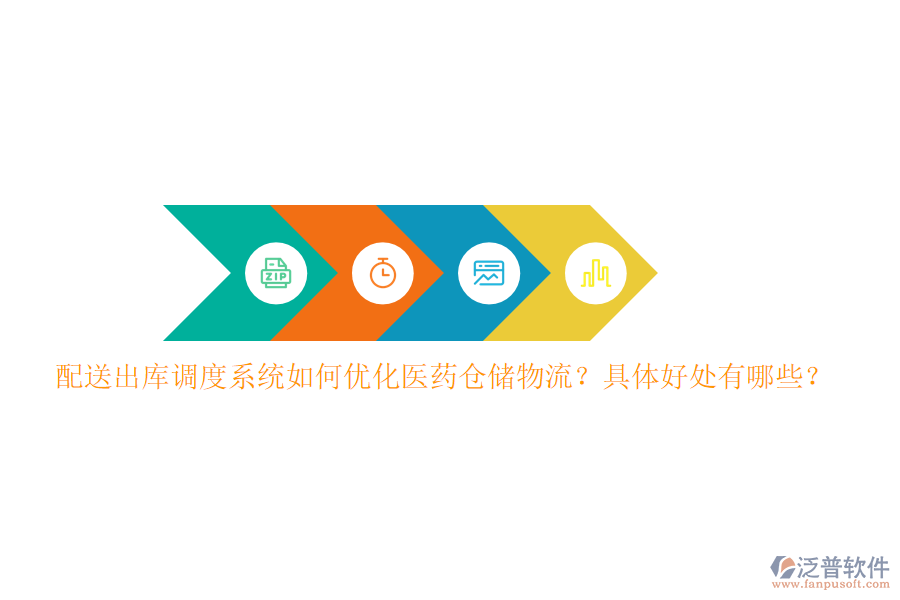 配送出庫調度系統(tǒng)如何優(yōu)化醫(yī)藥倉儲物流？具體好處有哪些？