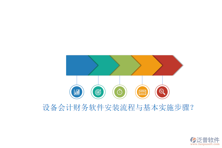 設(shè)備會(huì)計(jì)財(cái)務(wù)軟件安裝流程與基本實(shí)施步驟？