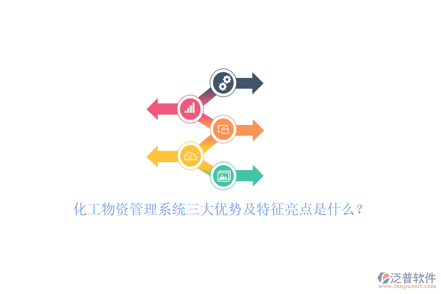 化工物資管理系統(tǒng)三大優(yōu)勢及特征亮點是什么？