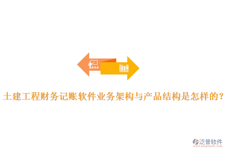土建工程財務(wù)記賬軟件業(yè)務(wù)架構(gòu)與產(chǎn)品結(jié)構(gòu)是怎樣的？