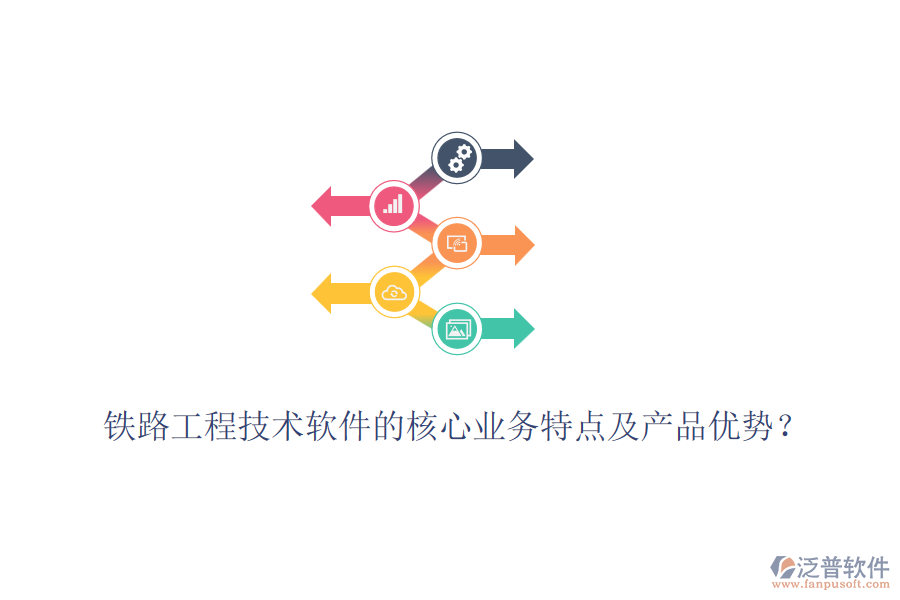 鐵路工程技術(shù)軟件的核心業(yè)務(wù)特點及產(chǎn)品優(yōu)勢？