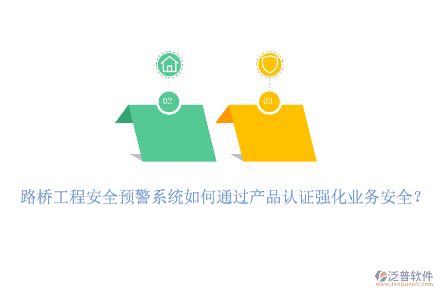 路橋工程安全預(yù)警系統(tǒng)如何通過產(chǎn)品認(rèn)證強(qiáng)化業(yè)務(wù)安全？
