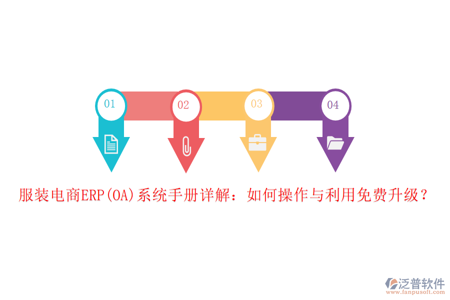 服裝電商ERP(OA)系統(tǒng)手冊(cè)詳解：如何操作與利用免費(fèi)升級(jí)？