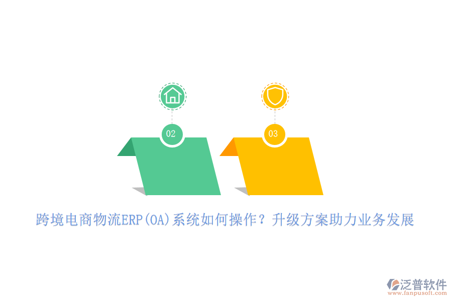 跨境電商物流ERP(OA)系統(tǒng)如何操作？升級方案助力業(yè)務(wù)發(fā)展