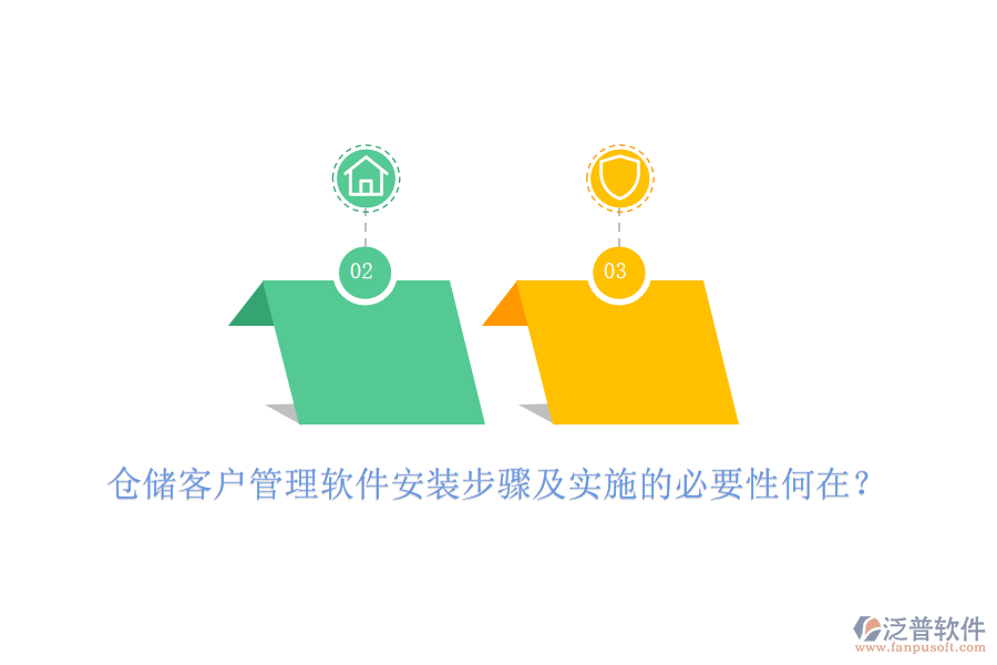 倉儲客戶管理軟件安裝步驟及實施的必要性何在？