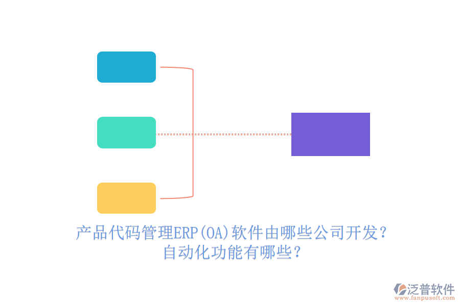 產品代碼管理ERP(OA)軟件由哪些公司開發(fā)？自動化功能有哪些？