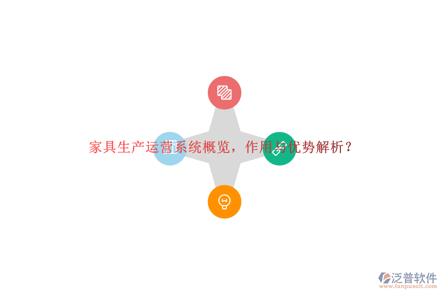 家具生產(chǎn)運(yùn)營系統(tǒng)概覽，作用與優(yōu)勢解析？