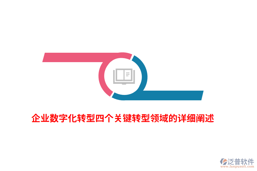 企業(yè)數(shù)字化轉(zhuǎn)型四個關(guān)鍵轉(zhuǎn)型領(lǐng)域的詳細(xì)闡述