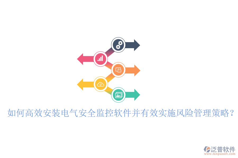 如何高效安裝電氣安全監(jiān)控軟件并有效實施風險管理策略？