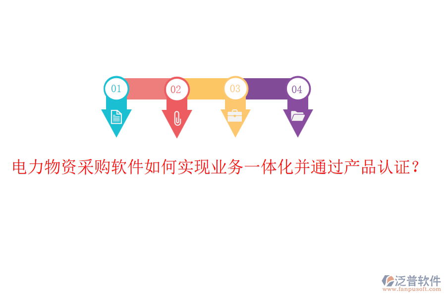 電力物資采購軟件如何實現(xiàn)業(yè)務(wù)一體化并通過產(chǎn)品認證？