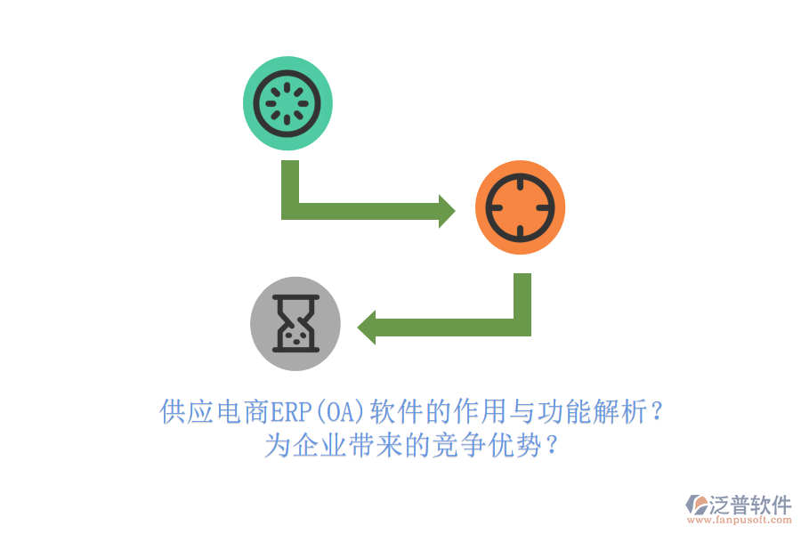 供應(yīng)電商ERP(OA)軟件的作用與功能解析？為企業(yè)帶來(lái)的競(jìng)爭(zhēng)優(yōu)勢(shì)？