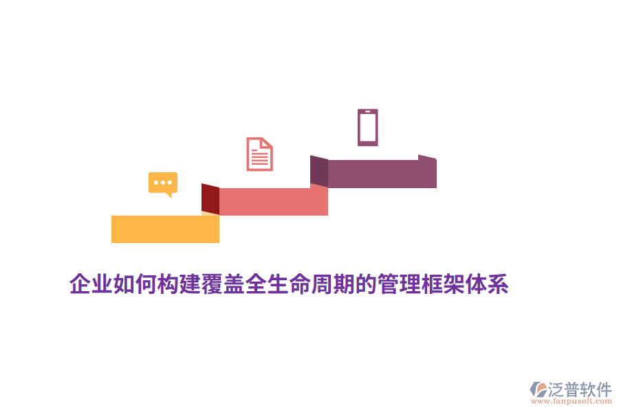 企業(yè)如何構(gòu)建覆蓋全生命周期的管理框架體系？
