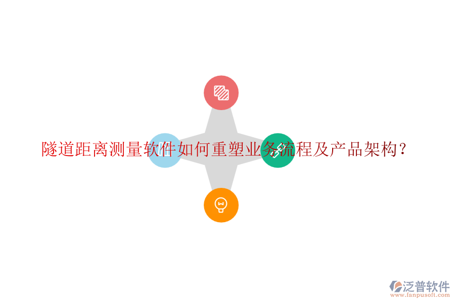 隧道距離測量軟件如何重塑業(yè)務流程及產(chǎn)品架構？