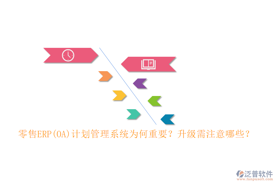 零售ERP(OA)計(jì)劃管理系統(tǒng)為何重要？升級需注意哪些？