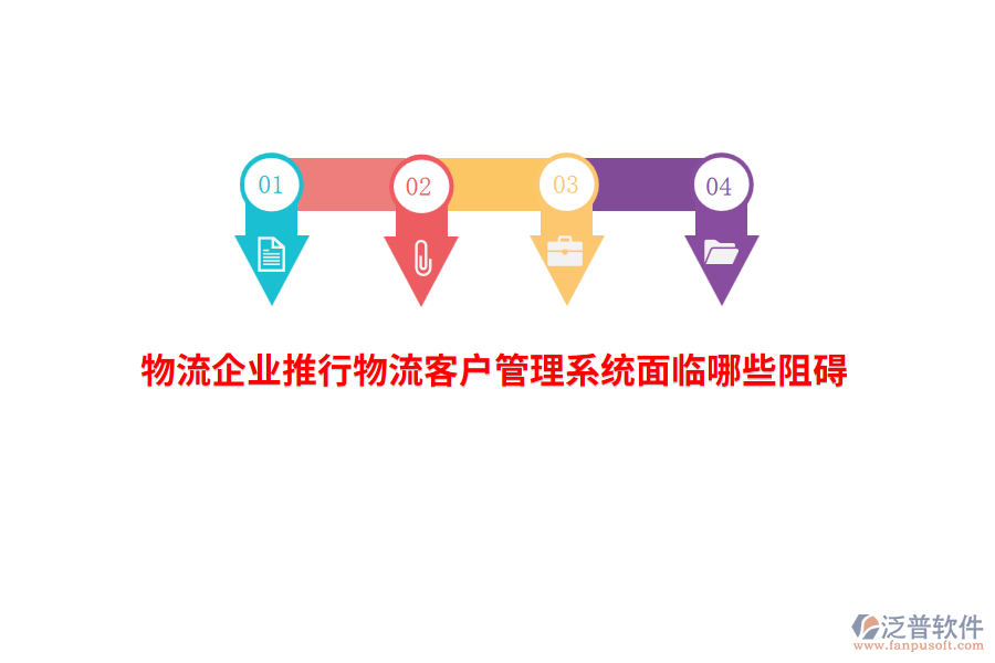 物流企業(yè)推行物流客戶(hù)管理系統(tǒng)面臨哪些阻礙？