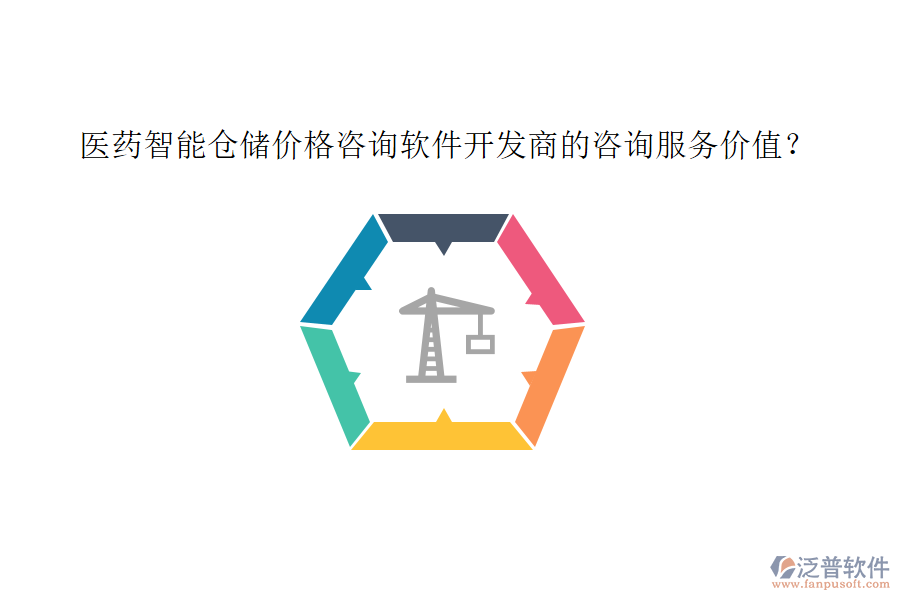 醫(yī)藥智能倉儲價格咨詢軟件開發(fā)商的咨詢服務價值？