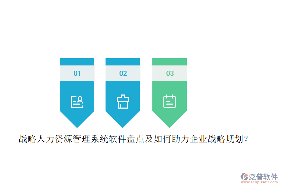 戰(zhàn)略人力資源管理系統(tǒng)軟件盤(pán)點(diǎn)及如何助力企業(yè)戰(zhàn)略規(guī)劃？