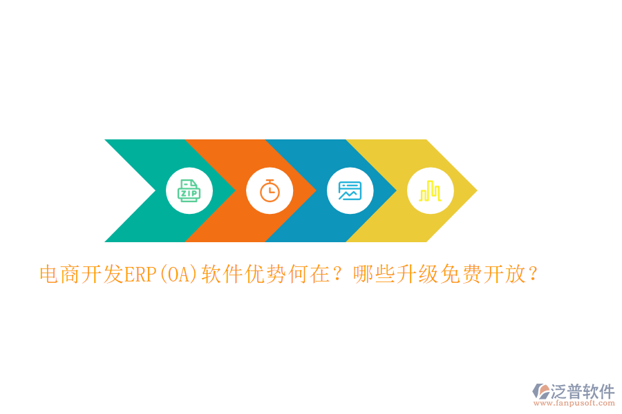 電商開發(fā)ERP(OA)軟件優(yōu)勢何在？哪些升級免費開放？