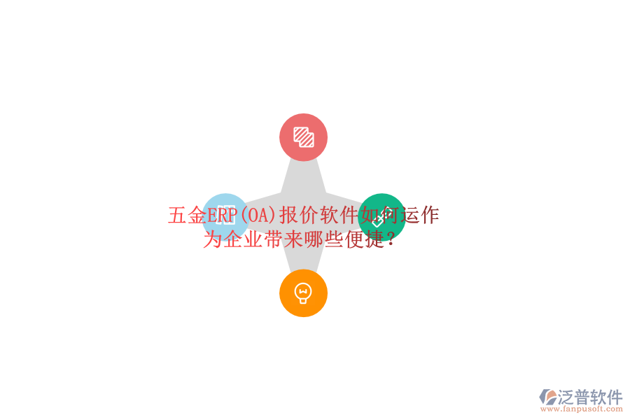 五金ERP(OA)報(bào)價(jià)軟件如何運(yùn)作，為企業(yè)帶來(lái)哪些便捷？