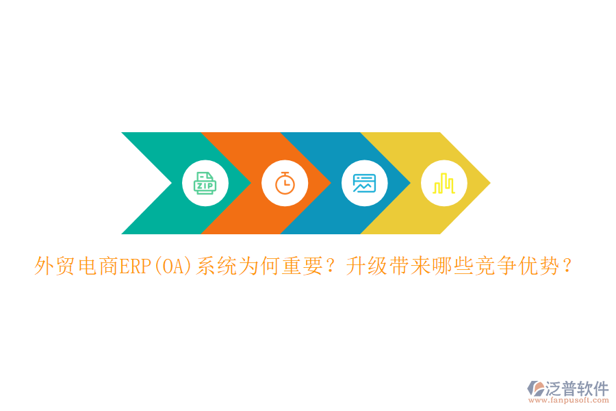 外貿(mào)電商ERP(OA)系統(tǒng)為何重要？升級帶來哪些競爭優(yōu)勢？