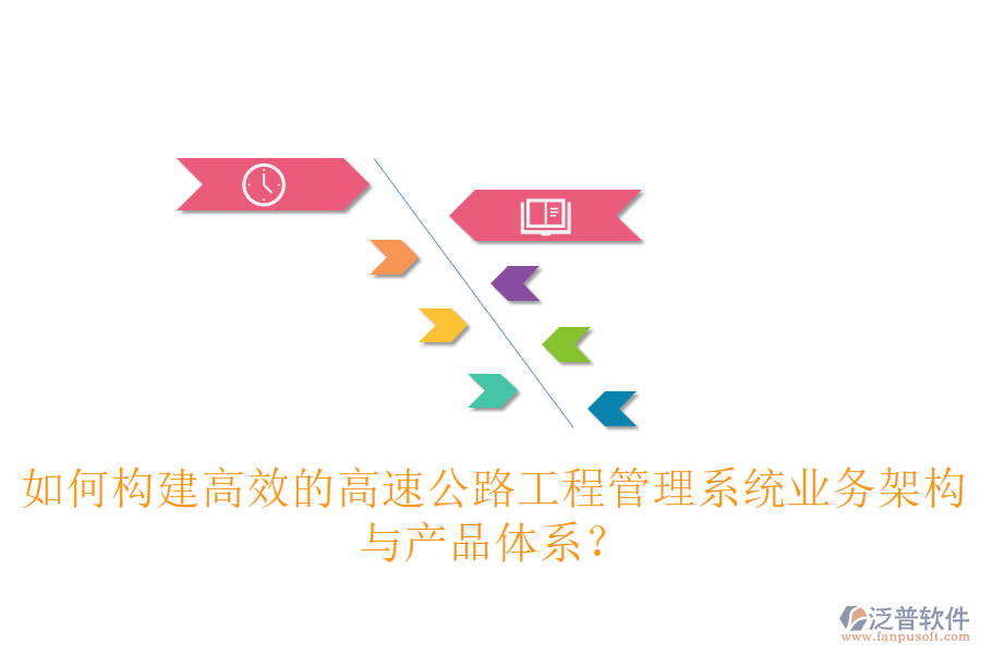 如何構(gòu)建高效的高速公路工程管理系統(tǒng)業(yè)務(wù)架構(gòu)與產(chǎn)品體系？