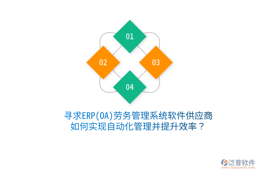尋求ERP(OA)勞務(wù)管理系統(tǒng)軟件供應(yīng)商，如何實(shí)現(xiàn)自動(dòng)化管理并提升效率？