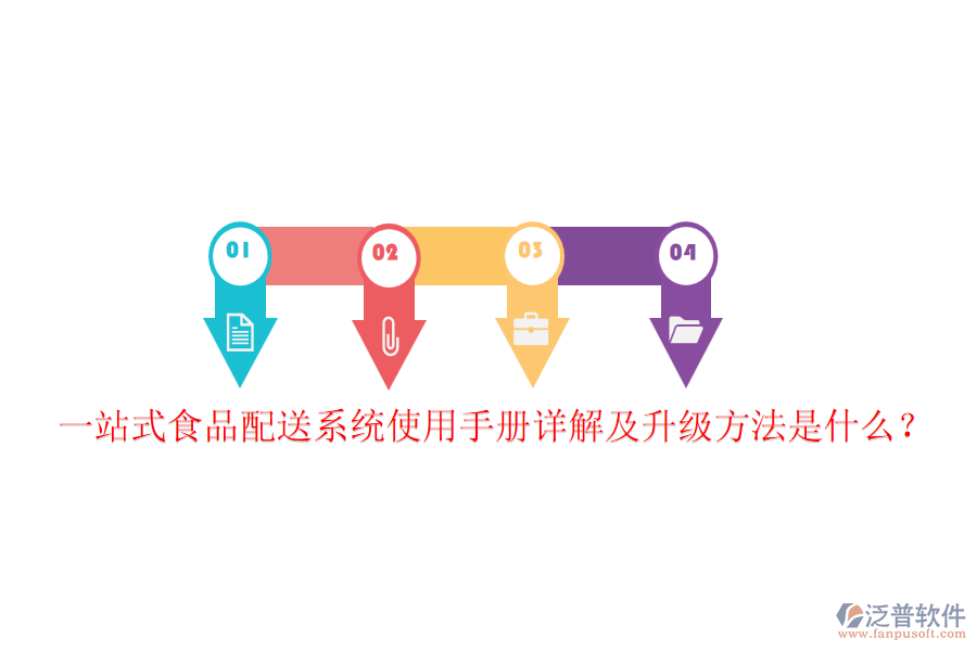 一站式食品配送系統(tǒng)使用手冊詳解及升級(jí)方法是什么？