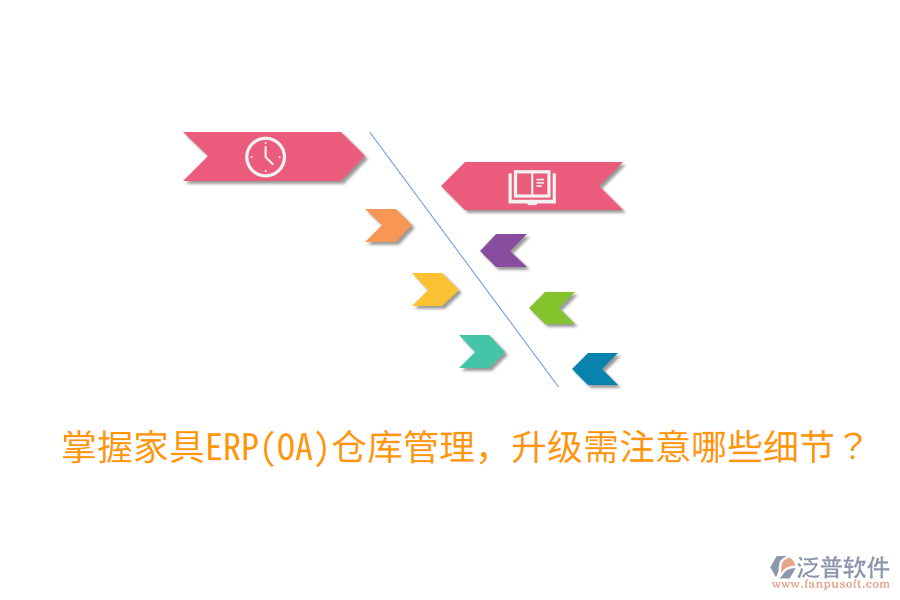  掌握家具ERP(OA)倉庫管理，升級需注意哪些細(xì)節(jié)？
