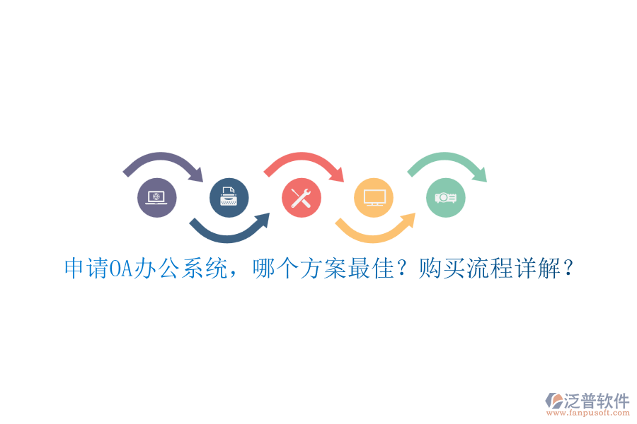 申請OA辦公系統(tǒng)，哪個方案最佳？購買流程詳解？