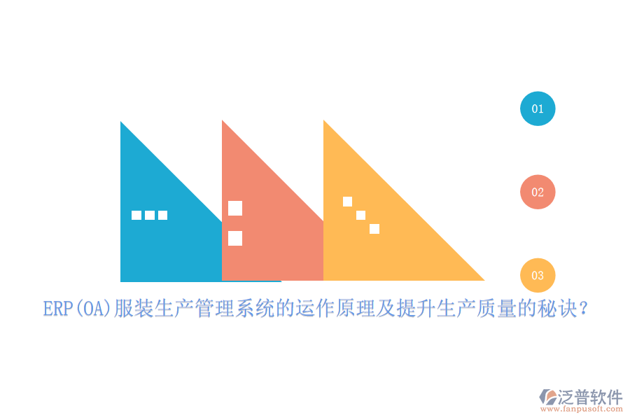 ERP(OA)服裝生產管理系統(tǒng)的運作原理及提升生產質量的秘訣？