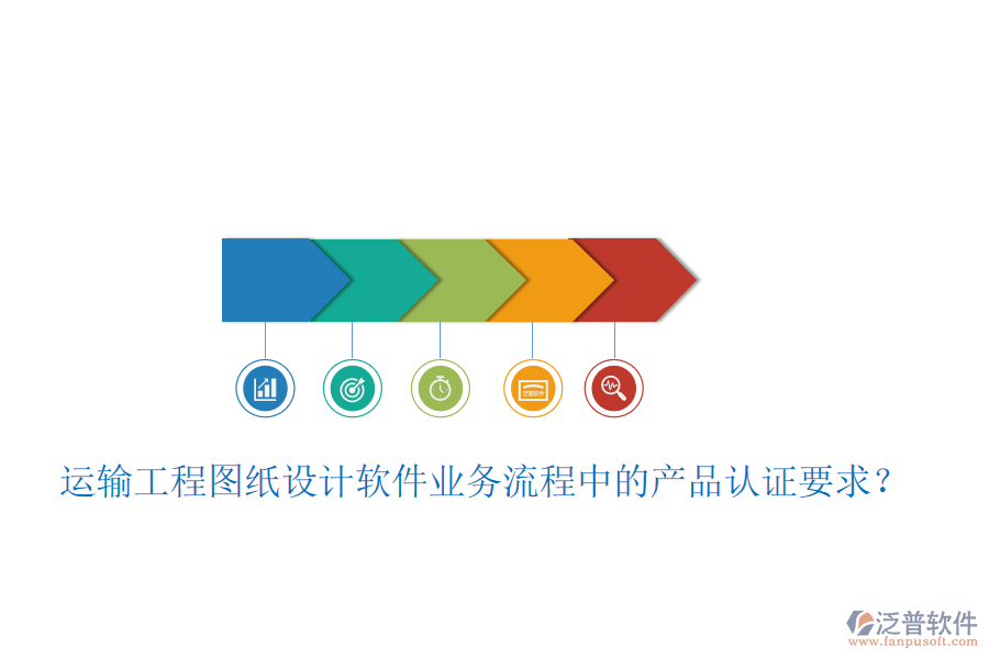 運(yùn)輸工程圖紙?jiān)O(shè)計(jì)軟件業(yè)務(wù)流程中的產(chǎn)品認(rèn)證要求？