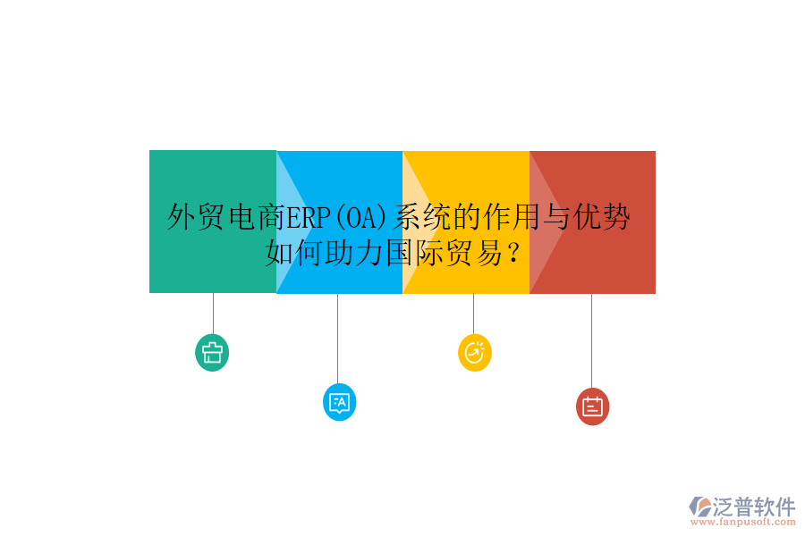 外貿(mào)電商ERP(OA)系統(tǒng)的作用與優(yōu)勢，如何助力國際貿(mào)易？