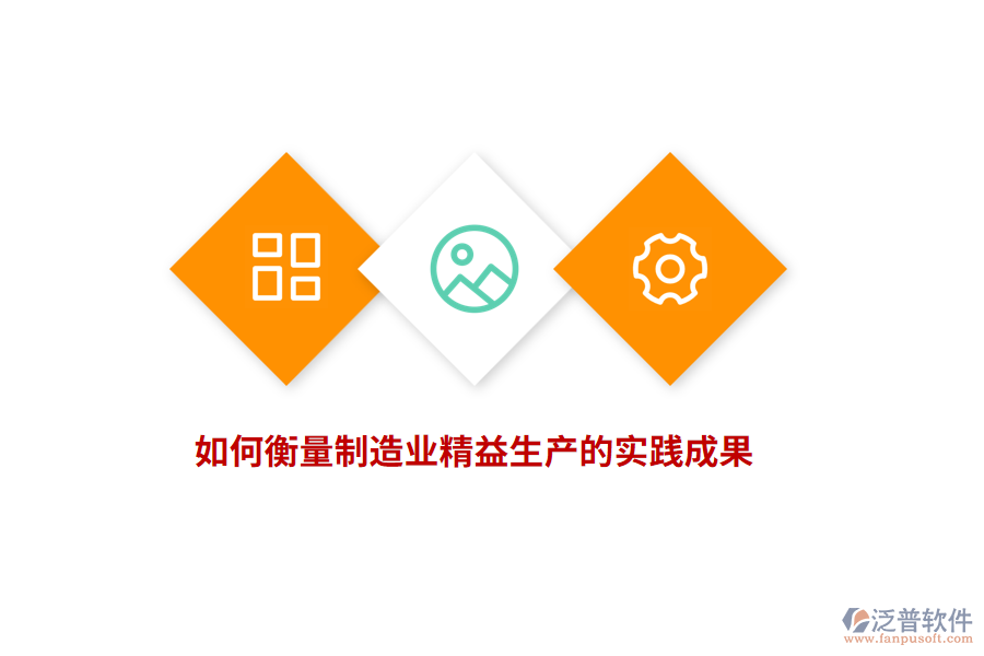 如何衡量制造業(yè)精益生產(chǎn)的實踐成果？