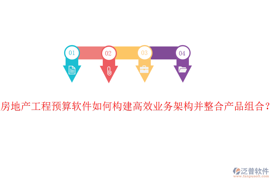 房地產(chǎn)工程預(yù)算軟件如何構(gòu)建高效業(yè)務(wù)架構(gòu)并整合產(chǎn)品組合？