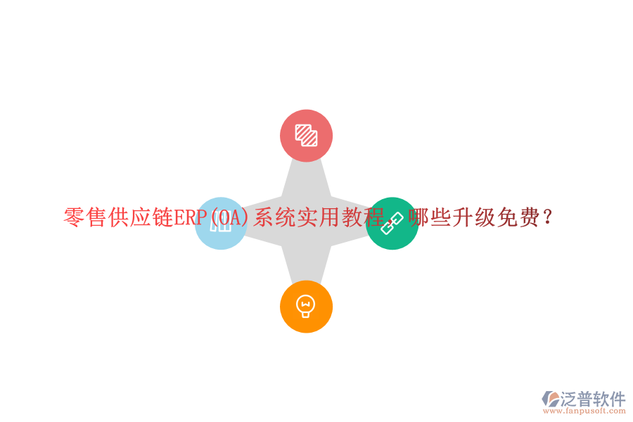零售供應(yīng)鏈ERP(OA)系統(tǒng)實(shí)用教程，哪些升級免費(fèi)？