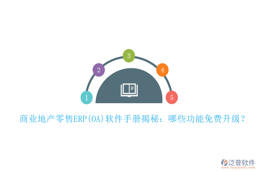 商業(yè)地產(chǎn)零售ERP(OA)軟件手冊揭秘：哪些功能免費升級？