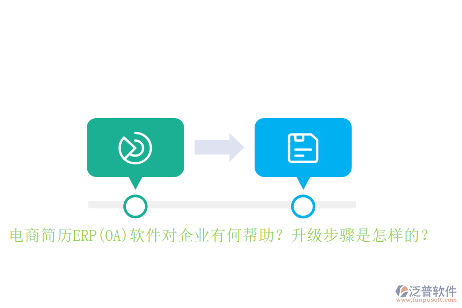 電商簡歷ERP(OA)軟件對(duì)企業(yè)有何幫助？升級(jí)步驟是怎樣的？