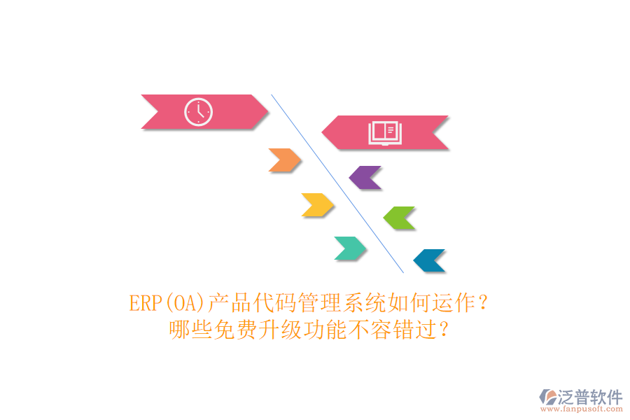 ERP(OA)產(chǎn)品代碼管理系統(tǒng)如何運(yùn)作？哪些免費(fèi)升級功能不容錯過？