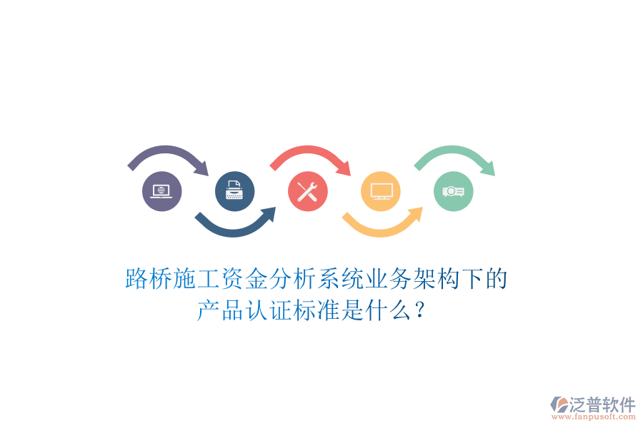 路橋施工資金分析系統(tǒng)業(yè)務(wù)架構(gòu)下的產(chǎn)品認(rèn)證標(biāo)準(zhǔn)是什么？
