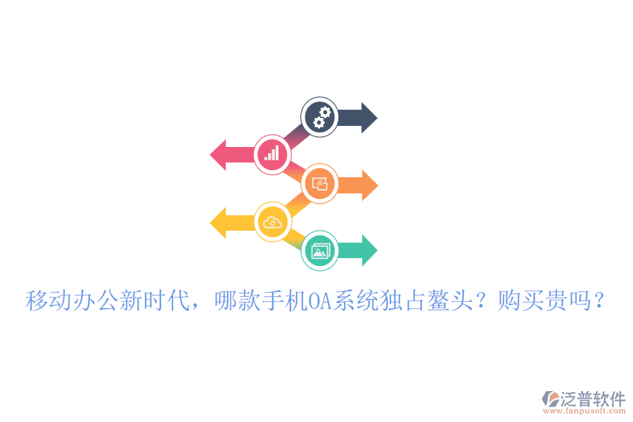 移動(dòng)辦公新時(shí)代，哪款手機(jī)OA系統(tǒng)獨(dú)占鰲頭？購(gòu)買貴嗎？