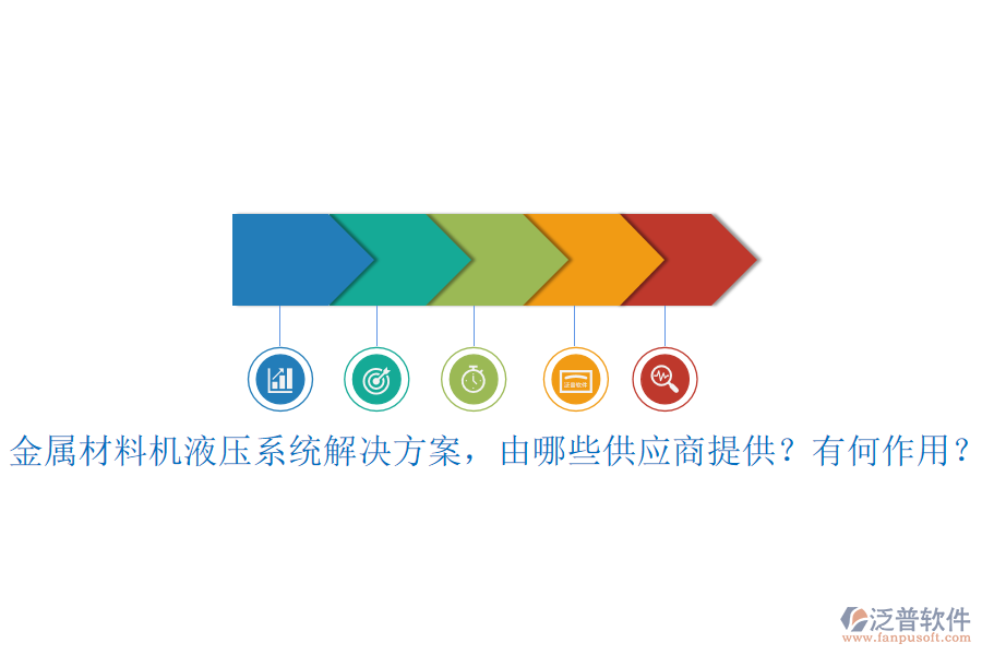 金屬材料機(jī)液壓系統(tǒng)解決方案，由哪些供應(yīng)商提供？有何作用？
