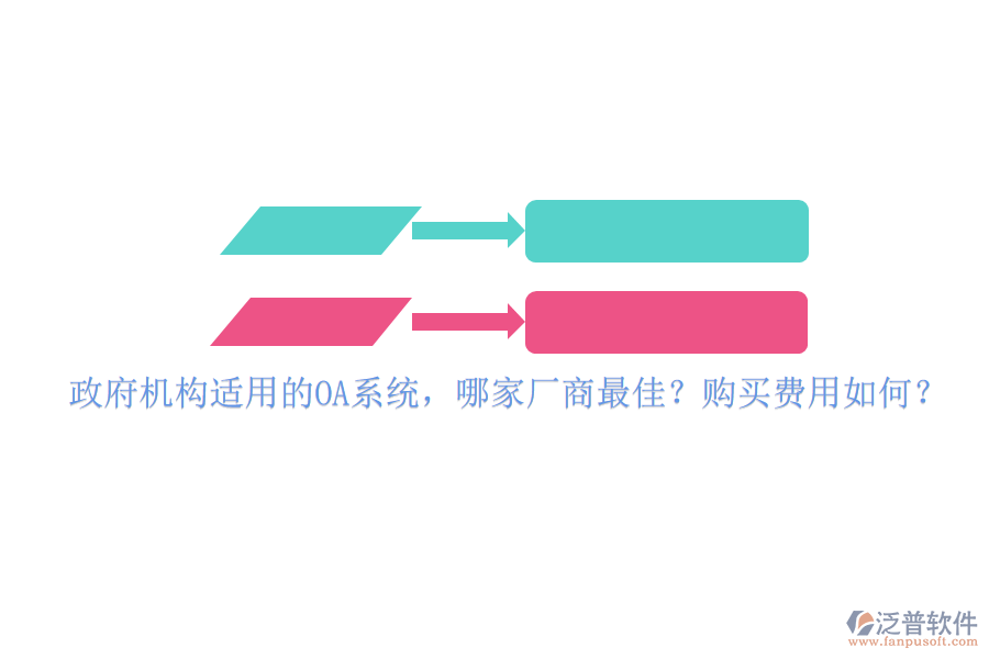 政府機(jī)構(gòu)適用的OA系統(tǒng)，哪家廠商最佳？購買費(fèi)用如何？