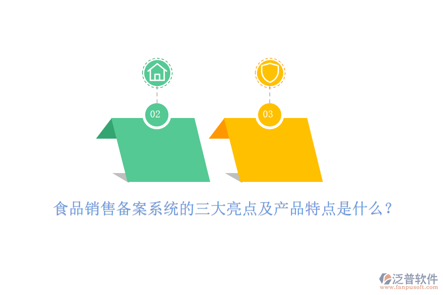 食品銷(xiāo)售備案系統(tǒng)的三大亮點(diǎn)及產(chǎn)品特點(diǎn)是什么？