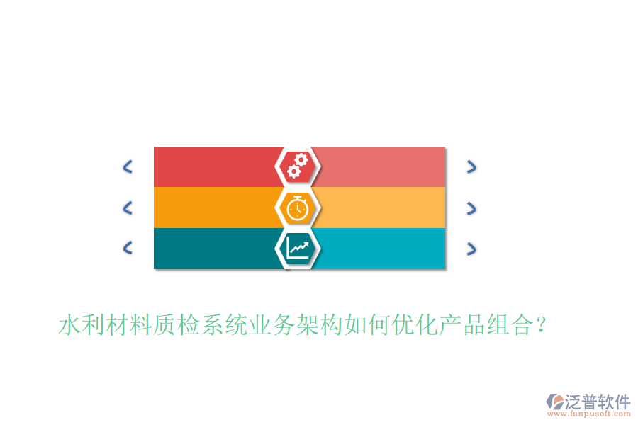 水利材料質(zhì)檢系統(tǒng)業(yè)務(wù)架構(gòu)如何優(yōu)化產(chǎn)品組合？