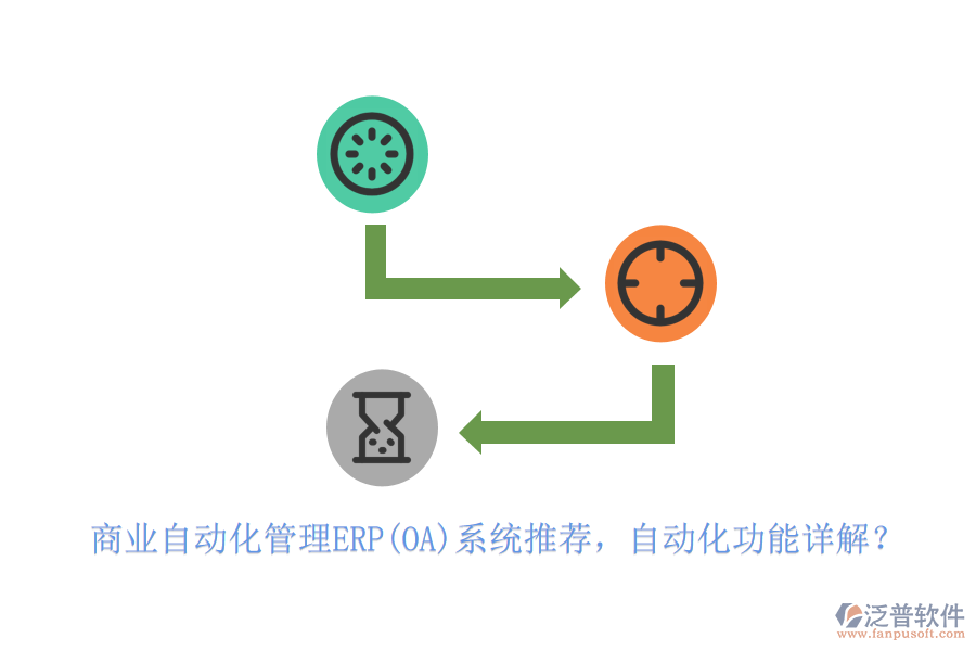 商業(yè)自動化管理ERP(OA)系統(tǒng)推薦，自動化功能詳解？